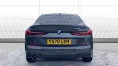 BMW 2 Series 218i M Sport 4dr Petrol Saloon